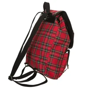 Mochila feminina Banned Yami image-1