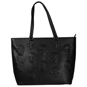 Fourre-tout femme Banned Menth image-0