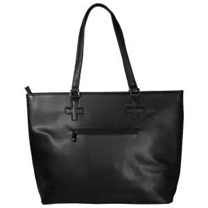 Fourre-tout femme Banned Menth image-1