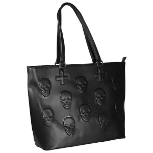 Fourre-tout femme Banned Menth image-3