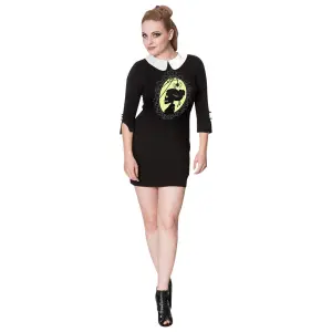 Kleid Frau Banned In The Moment image-0