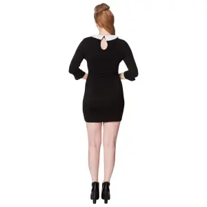 Kleid Frau Banned In The Moment image-1