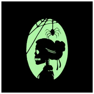 Kleid Frau Banned In The Moment image-3