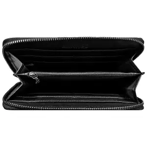 Women's clutch bag Banned Creepy image-1