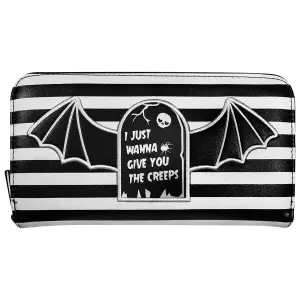 Pochette femme Banned I Just Want To Give You The Creeps image-0