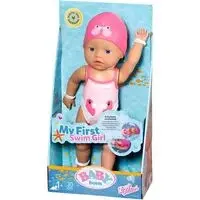 Diving doll Banpresto Born image-1