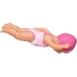 Diving doll Banpresto Born image-2
