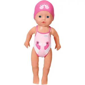 Diving doll Banpresto Born image-3