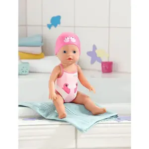 Diving doll Banpresto Born image-4