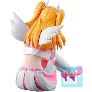 Φιγούρα Banpresto 2.5 Dimensional Seduction Liliel Ichibansho image-1