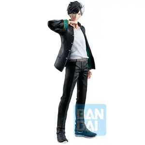 Figurita Banpresto Wind Breaker image-1