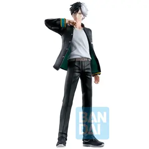 Figurita Banpresto Wind Breaker image-2