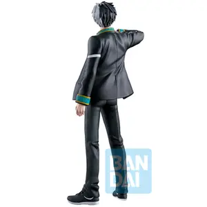 Figurita Banpresto Wind Breaker image-3