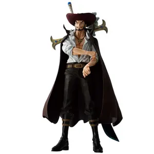 Figurine Banpresto One Piece Beyond The Trials Dracule Mihawk Ichibansho