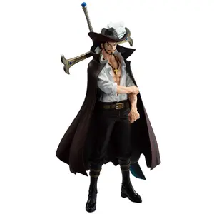 Figurine Banpresto One Piece Beyond The Trials Dracule Mihawk Ichibansho image-3