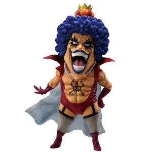 Figurine Banpresto One Piece Emporio Ivankov