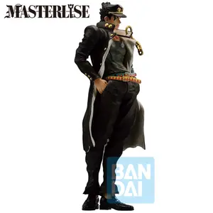 Figurine Banpresto JoJo´s Bizarre Adventure Jotaro Kujo Ichibansho image-2