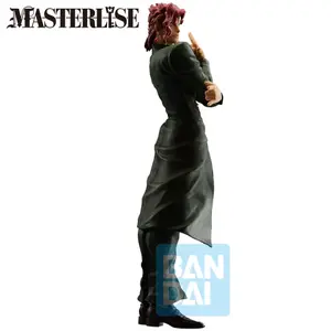 Figur Banpresto JoJo´s Bizarre Adventure Noriaki Kakyoin Ichibansho image-1