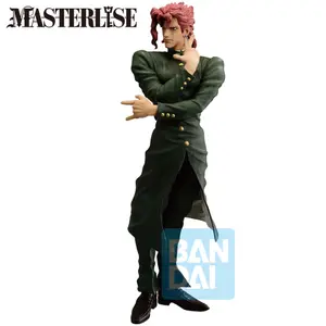 Figur Banpresto JoJo´s Bizarre Adventure Noriaki Kakyoin Ichibansho image-2