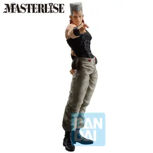 Figurine Banpresto JoJo´s Bizarre Adventure Jean Pierre Polnareff Ichibansho