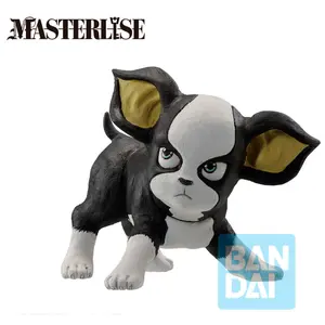 Φιγούρα Banpresto JoJo´s Bizarre Adventure Iggy Ichibansho image-1