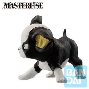 Φιγούρα Banpresto JoJo´s Bizarre Adventure Iggy Ichibansho image-2