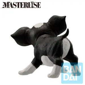 Φιγούρα Banpresto JoJo´s Bizarre Adventure Iggy Ichibansho image-3