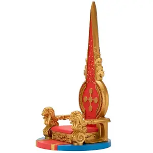 Figurine Banpresto One Piece Empty Throne The Throne of Power Ichibansho image-1