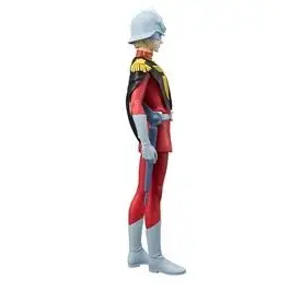 Collectible figurine Banpresto Mobile Suit Gundam GQuuuuuuX Char Aznable image-2