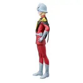 Collectible figurine Banpresto Mobile Suit Gundam GQuuuuuuX Char Aznable image-3
