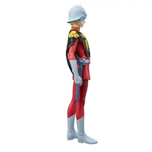Collectible figurine Banpresto Mobile Suit Gundam GQuuuuuuX Char Aznable image-5