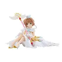 Figurine Banpresto Cardcaptor Sakura Clear Card Sakura Kinomoto image-1