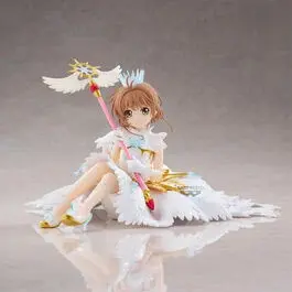 Figurine Banpresto Cardcaptor Sakura Clear Card Sakura Kinomoto image-2