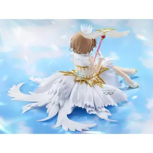 Figurine Banpresto Cardcaptor Sakura Clear Card Sakura Kinomoto image-4
