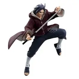 Collectible figurine Banpresto Naruto Shippuden Vibration Stars Itachi Uchiha image-2