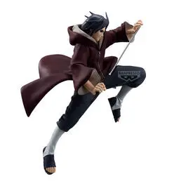 Collectible figurine Banpresto Naruto Shippuden Vibration Stars Itachi Uchiha image-3