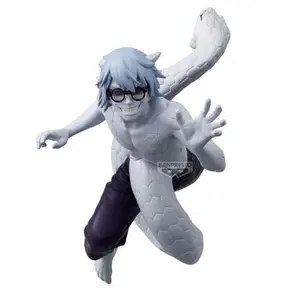 Collectible figurine Banpresto Naruto Shippuden Vibration Stars Kabuto Yakushi image-0