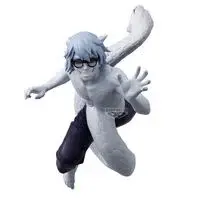 Collectible figurine Banpresto Naruto Shippuden Vibration Stars Kabuto Yakushi image-1