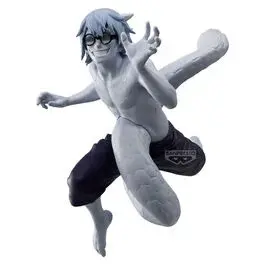 Collectible figurine Banpresto Naruto Shippuden Vibration Stars Kabuto Yakushi image-2