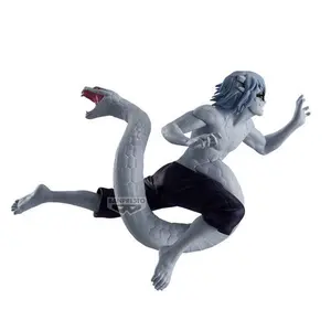 Collectible figurine Banpresto Naruto Shippuden Vibration Stars Kabuto Yakushi image-3