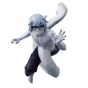 Collectible figurine Banpresto Naruto Shippuden Vibration Stars Kabuto Yakushi image-5