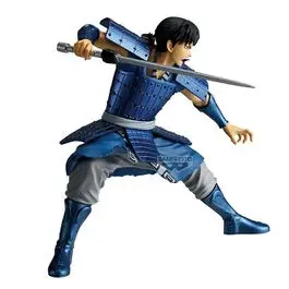 Estatueta de colecionador Banpresto Kingdom Vibration Stars Shin image-2