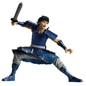 Estatueta de colecionador Banpresto Kingdom Vibration Stars Shin image-4
