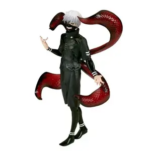 Sammlerfigur Banpresto Tokyo Ghoul Grandista Kaneki Ken