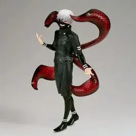 Sammlerfigur Banpresto Tokyo Ghoul Grandista Kaneki Ken image-2