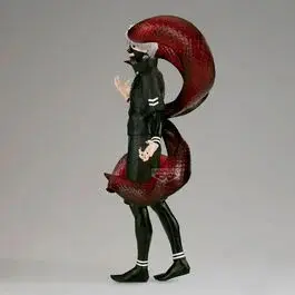 Sammlerfigur Banpresto Tokyo Ghoul Grandista Kaneki Ken image-4