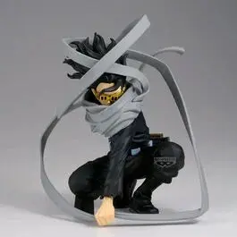 Sammlerfigur Banpresto My Hero Academia Maximatic Shota Aizawa (Eraserhead) image-2