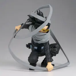 Sammlerfigur Banpresto My Hero Academia Maximatic Shota Aizawa (Eraserhead) image-3