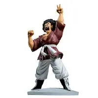 Collectible figurine Banpresto Dragon Ball Z History Box Mr. Satan image-1
