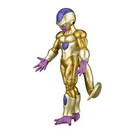 Collectible figurine Banpresto Dragon Ball Super Solid Edge Works Golden Frieza image-3